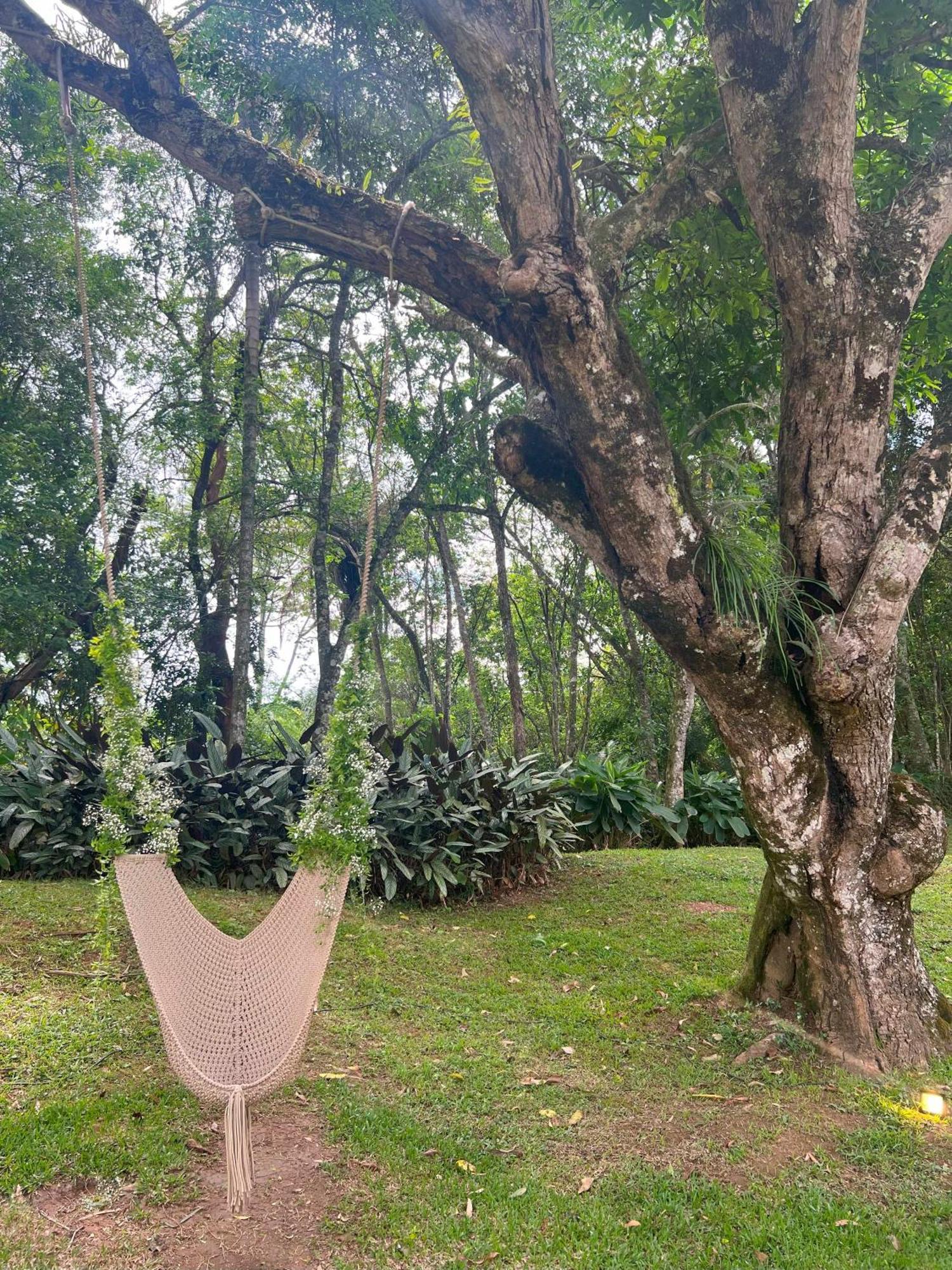Pousada Boutique Villa Chafariz Tiradentes Dış mekan fotoğraf
