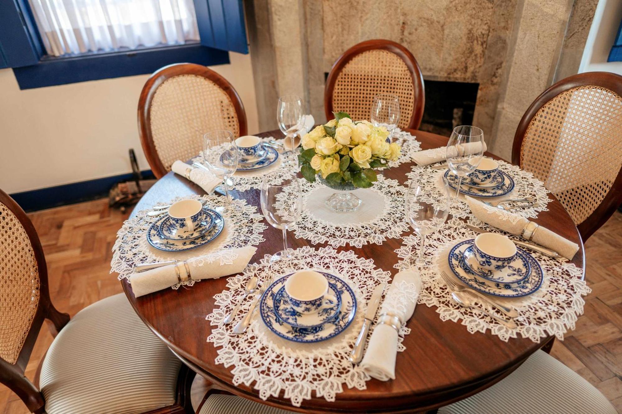 Pousada Boutique Villa Chafariz Tiradentes Dış mekan fotoğraf