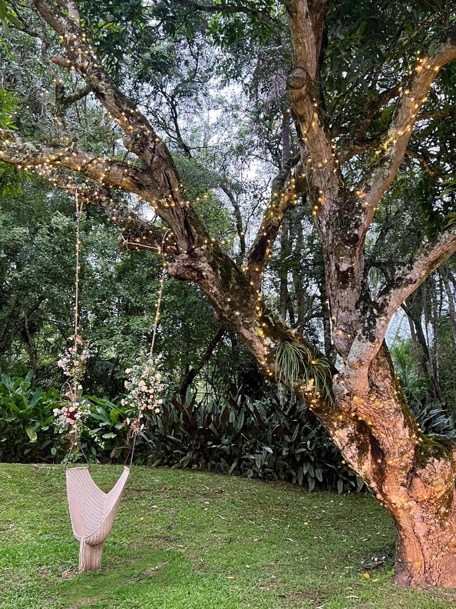 Pousada Boutique Villa Chafariz Tiradentes Dış mekan fotoğraf
