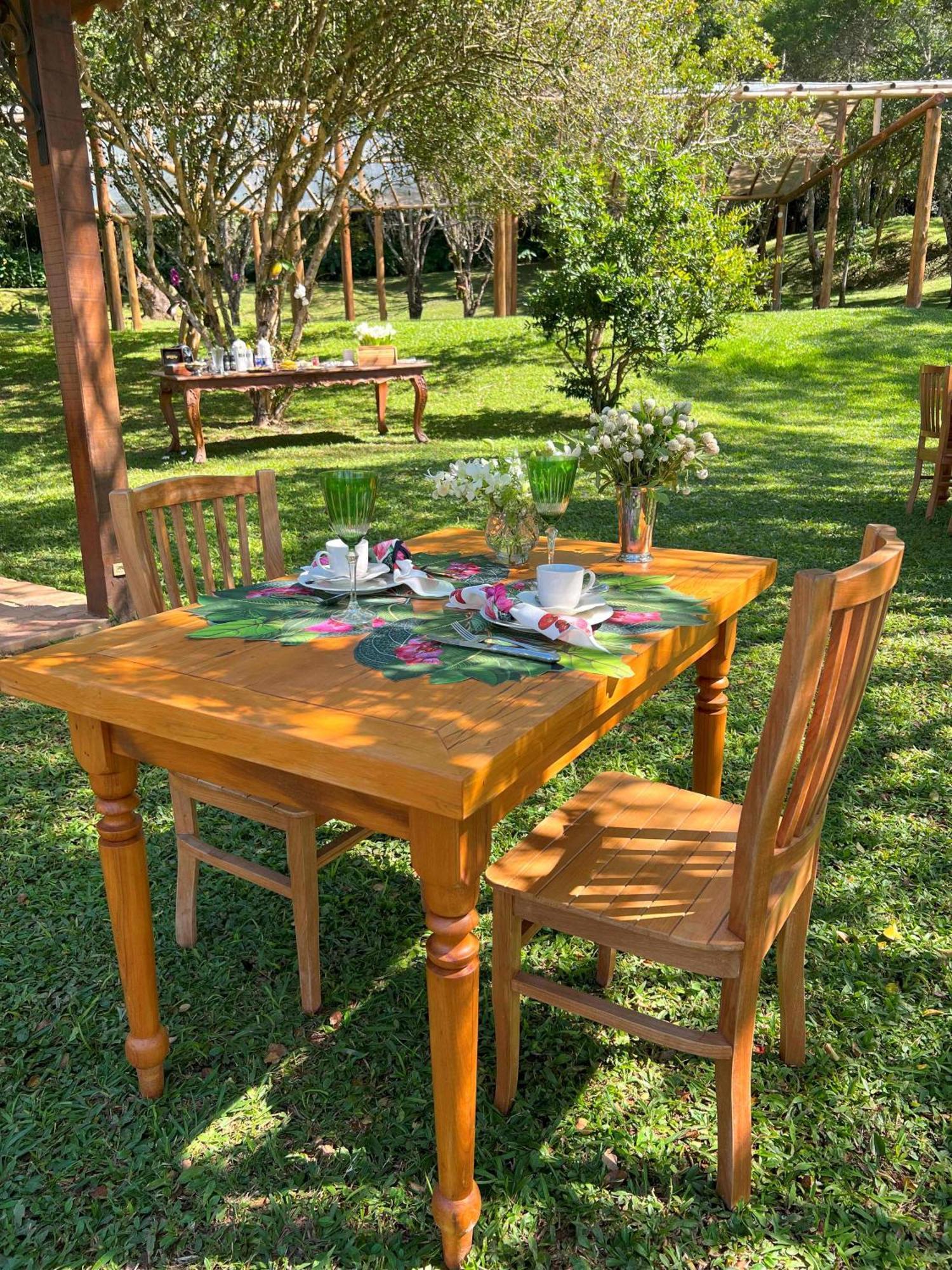 Pousada Boutique Villa Chafariz Tiradentes Dış mekan fotoğraf