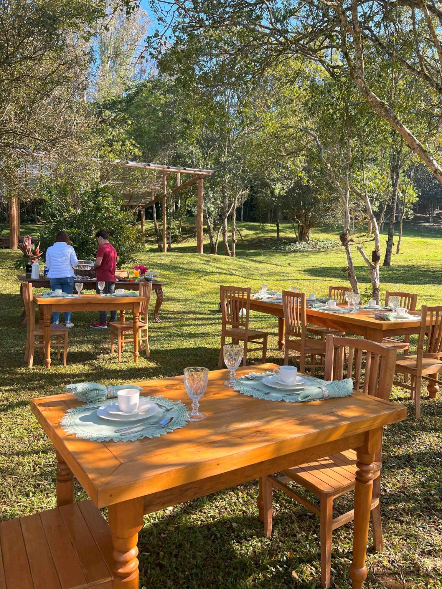 Pousada Boutique Villa Chafariz Tiradentes Dış mekan fotoğraf