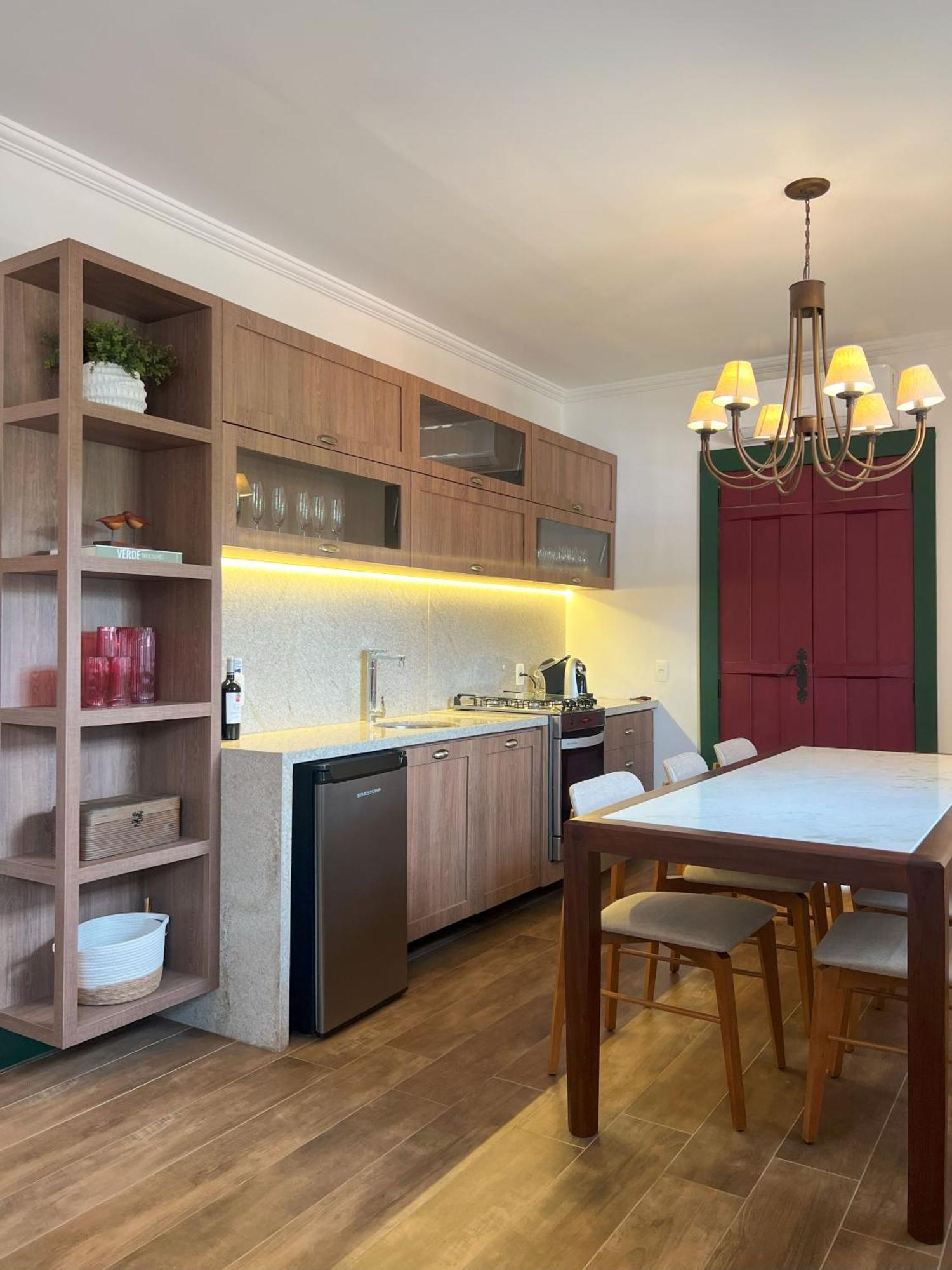 Pousada Boutique Villa Chafariz Tiradentes Dış mekan fotoğraf