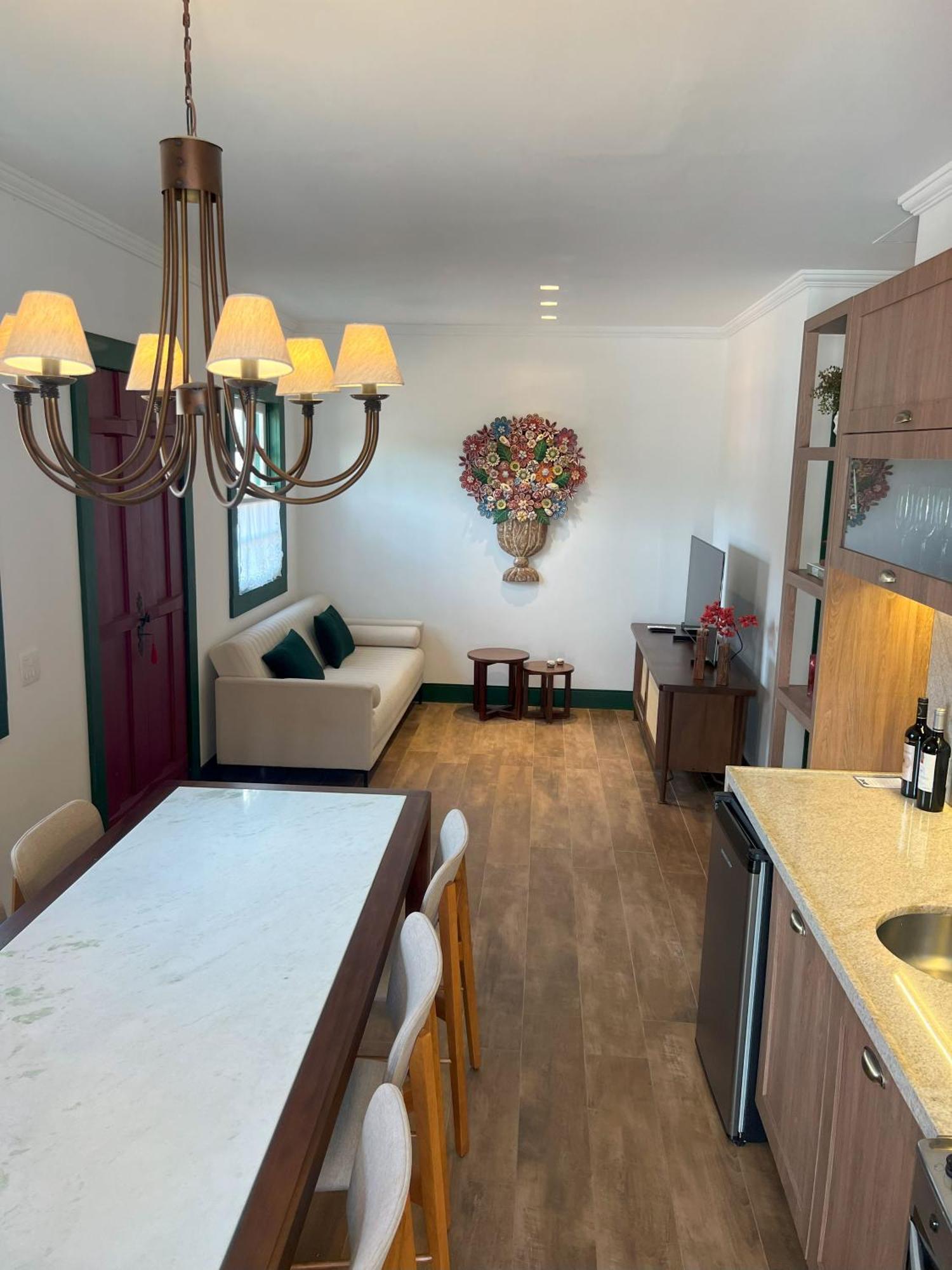 Pousada Boutique Villa Chafariz Tiradentes Dış mekan fotoğraf