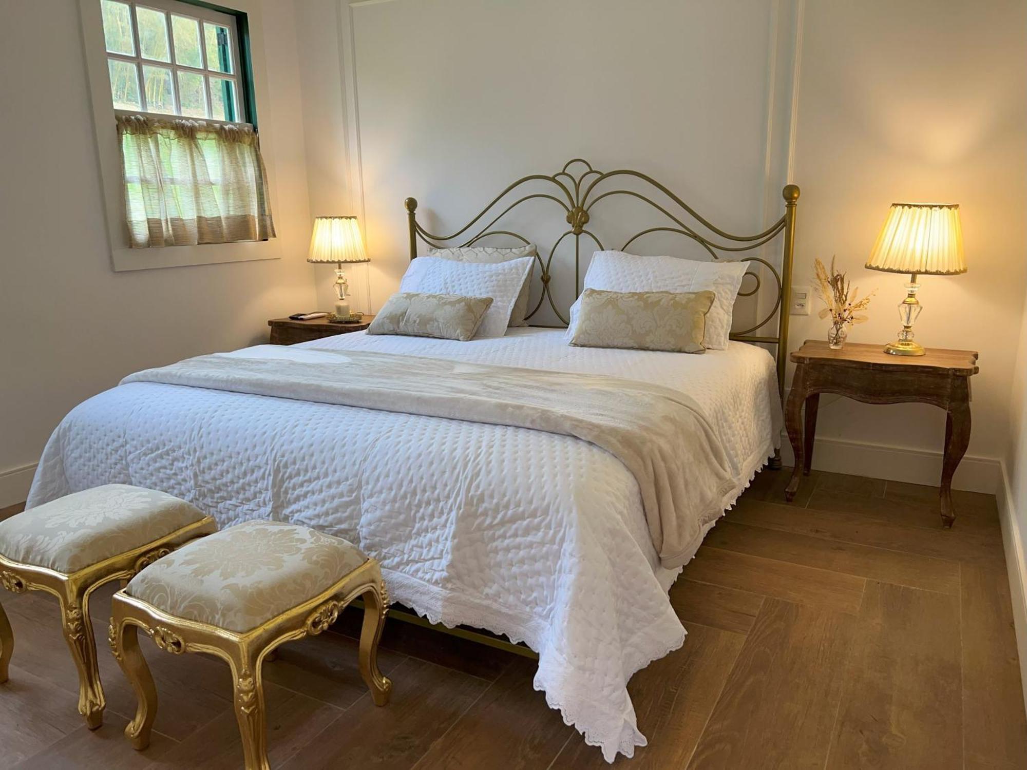 Pousada Boutique Villa Chafariz Tiradentes Dış mekan fotoğraf