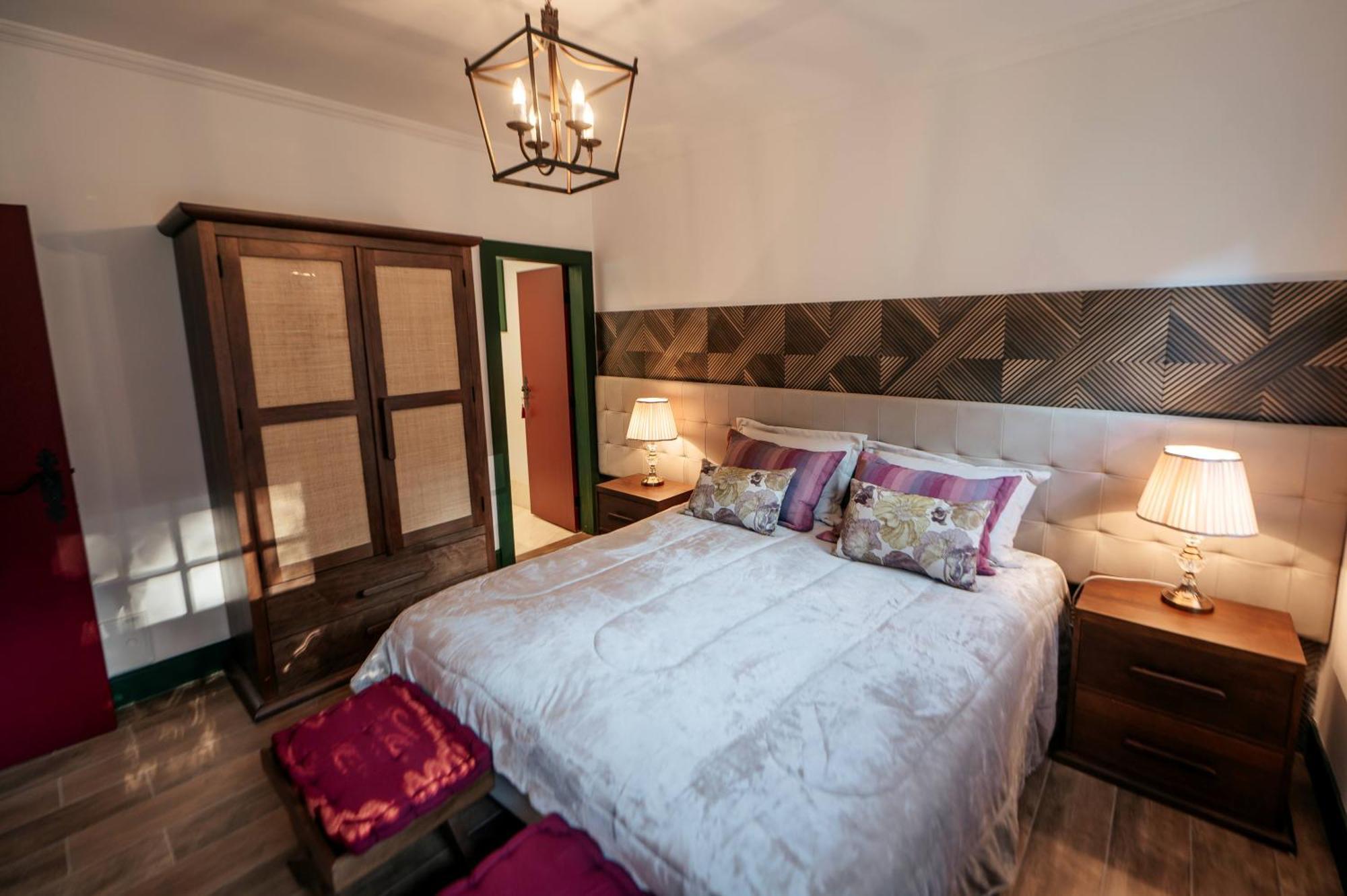 Pousada Boutique Villa Chafariz Tiradentes Dış mekan fotoğraf
