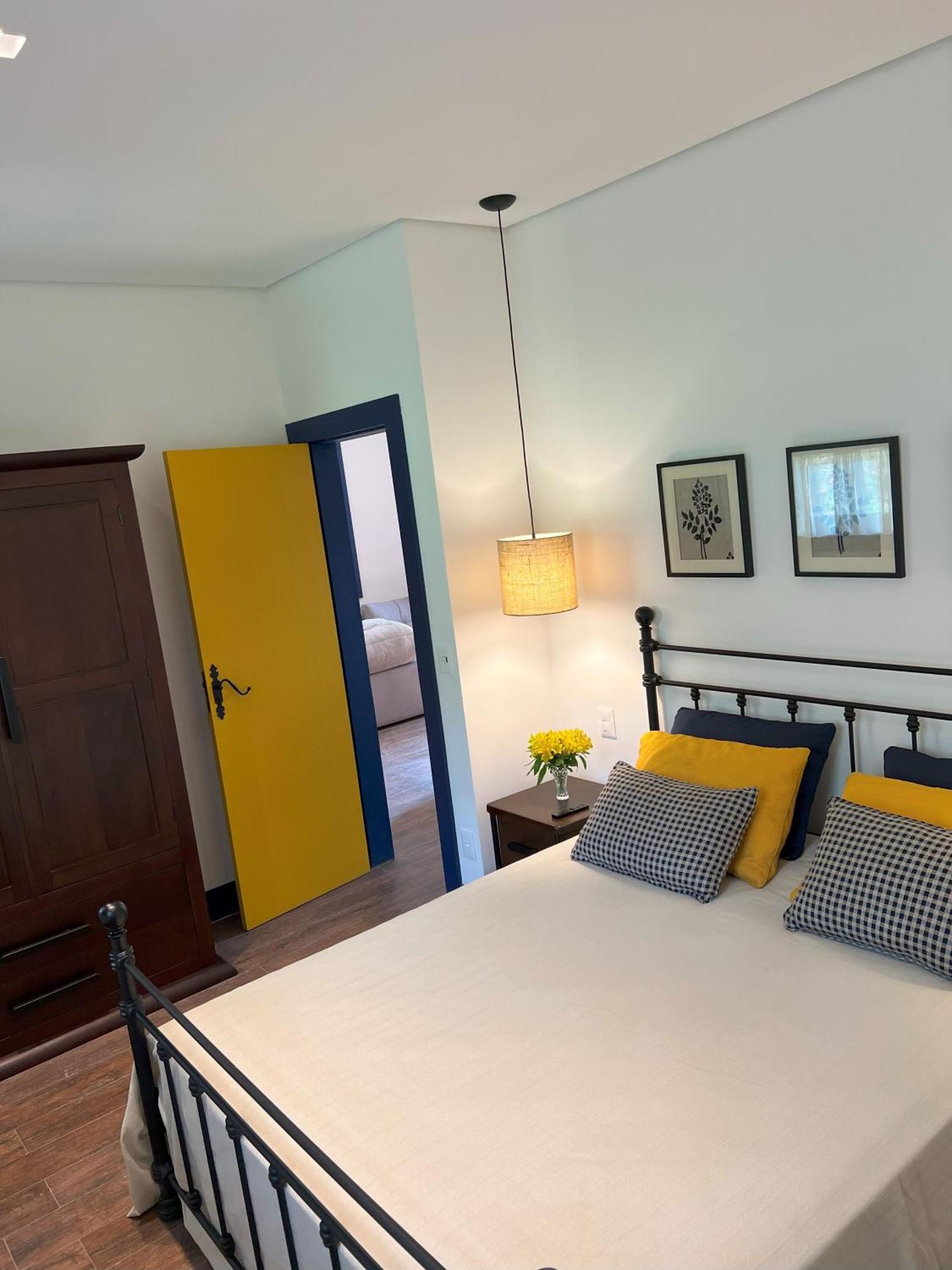 Pousada Boutique Villa Chafariz Tiradentes Dış mekan fotoğraf
