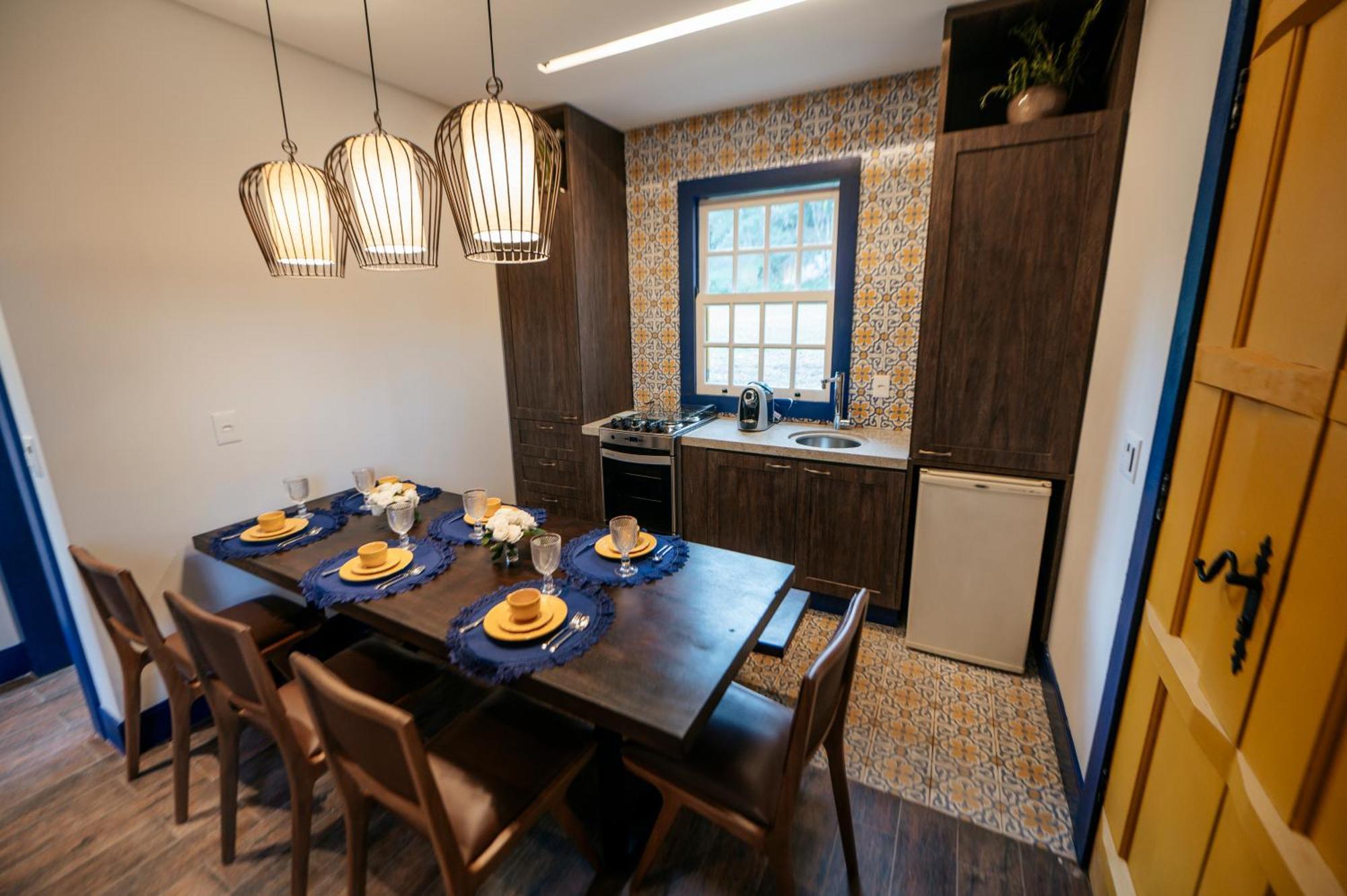 Pousada Boutique Villa Chafariz Tiradentes Dış mekan fotoğraf