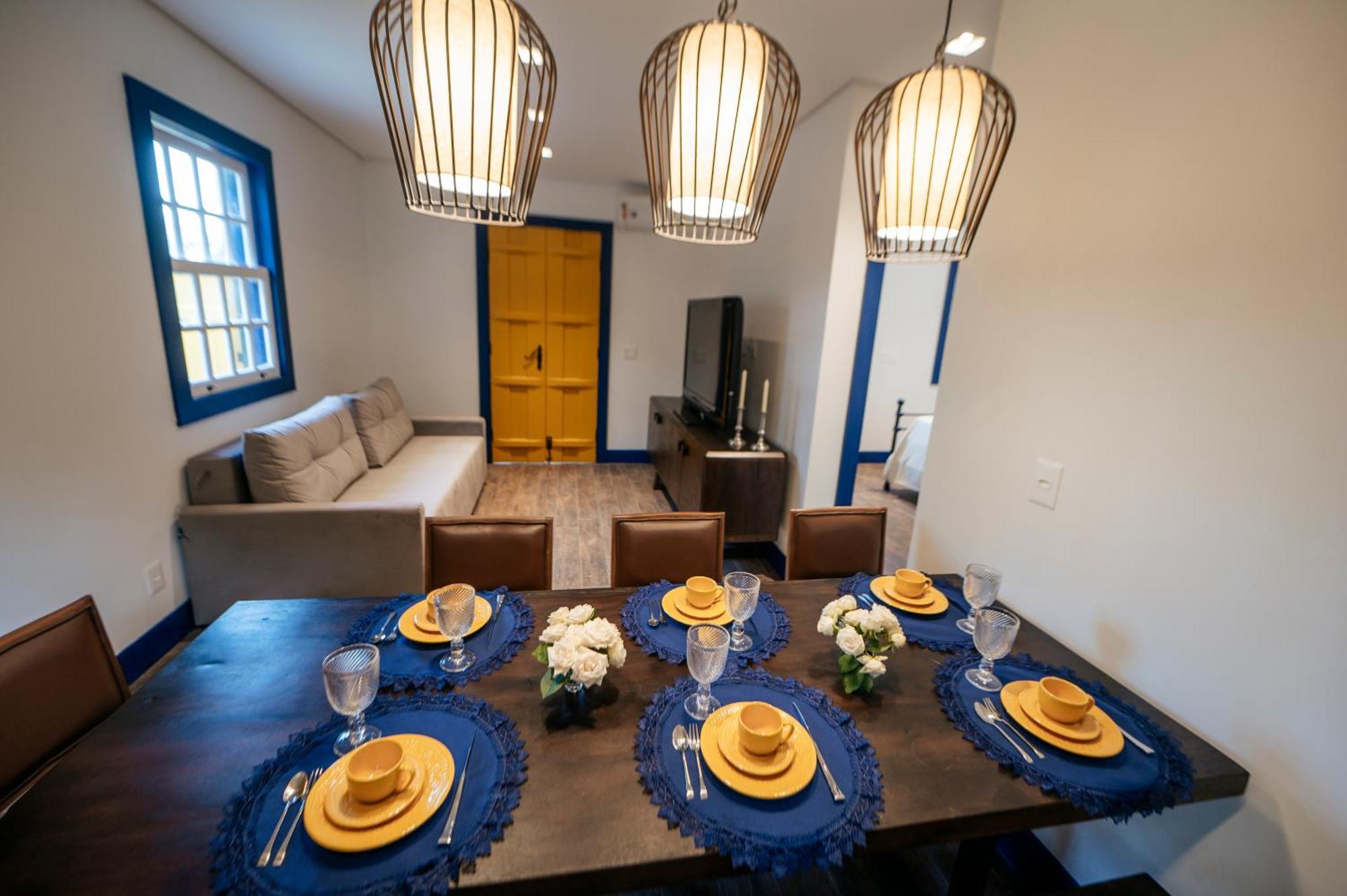 Pousada Boutique Villa Chafariz Tiradentes Dış mekan fotoğraf