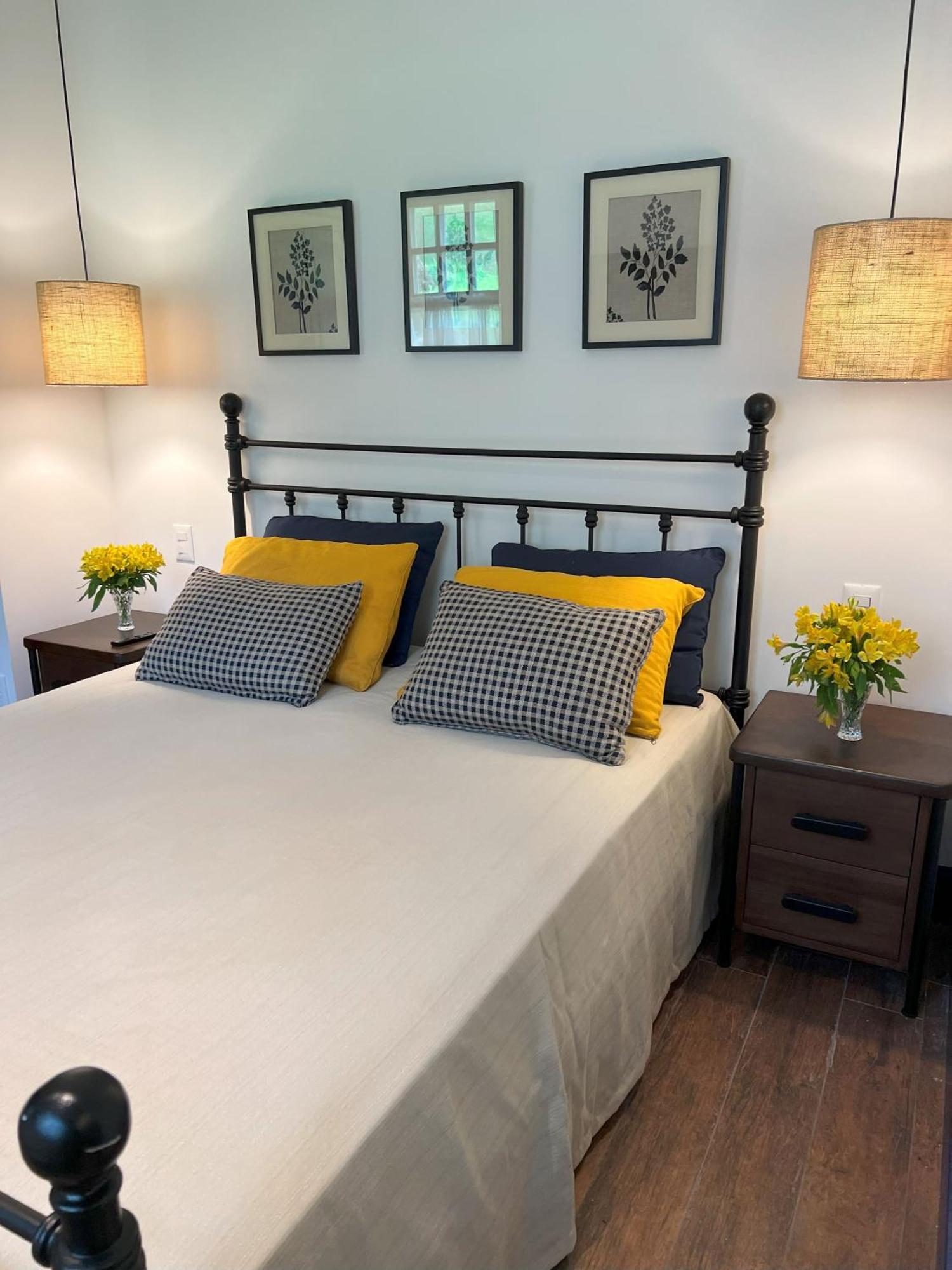 Pousada Boutique Villa Chafariz Tiradentes Dış mekan fotoğraf