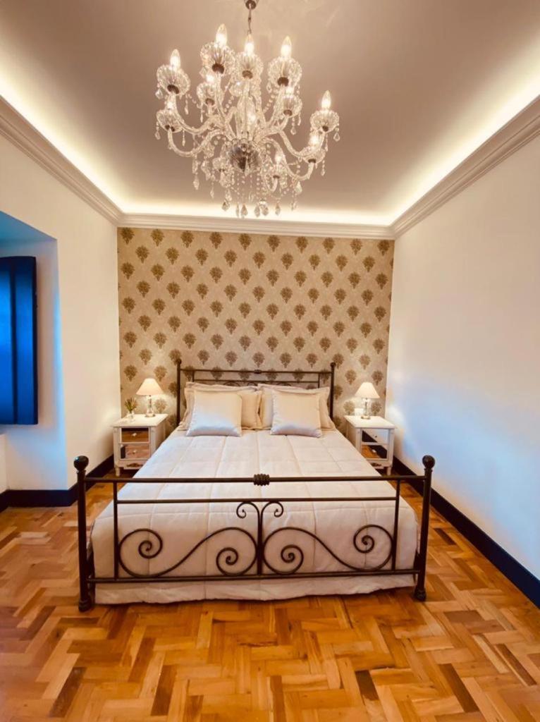 Pousada Boutique Villa Chafariz Tiradentes Dış mekan fotoğraf