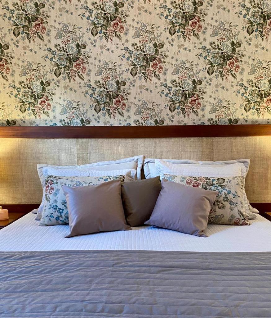 Pousada Boutique Villa Chafariz Tiradentes Dış mekan fotoğraf