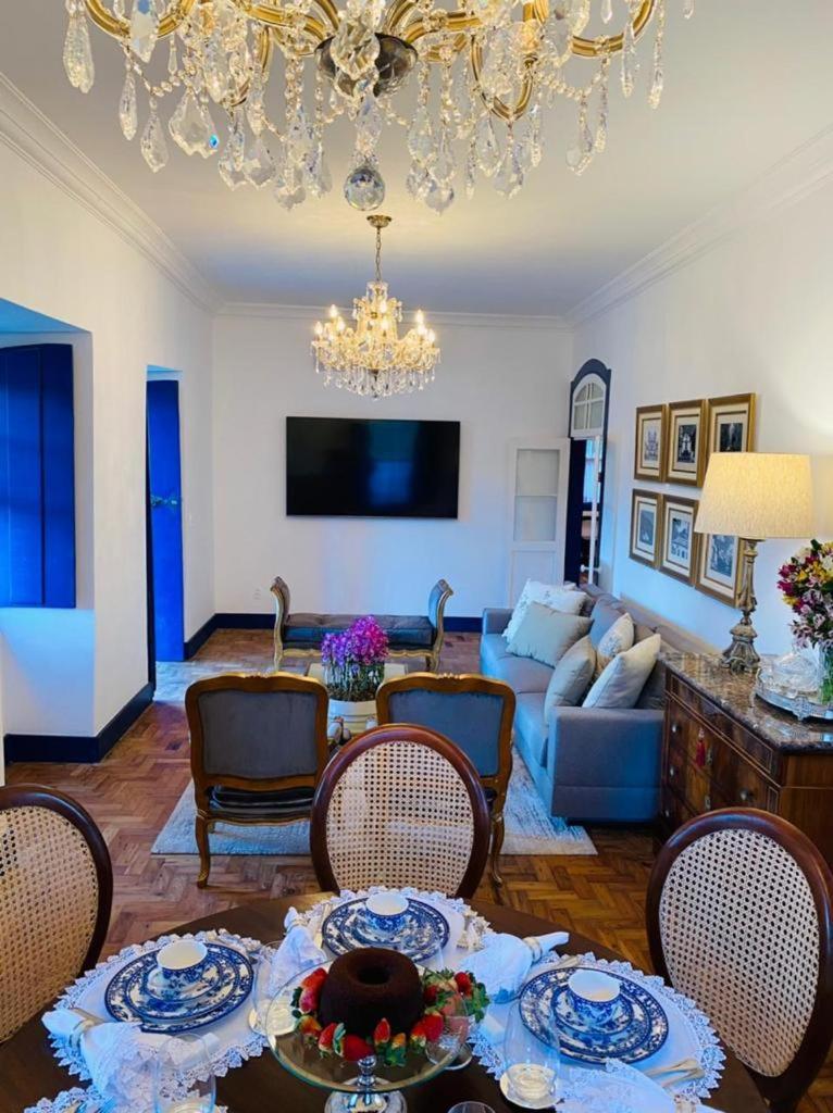 Pousada Boutique Villa Chafariz Tiradentes Dış mekan fotoğraf