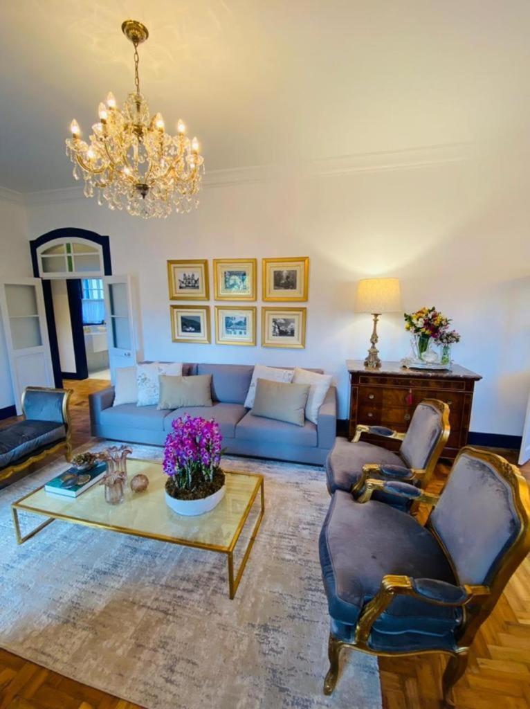 Pousada Boutique Villa Chafariz Tiradentes Dış mekan fotoğraf