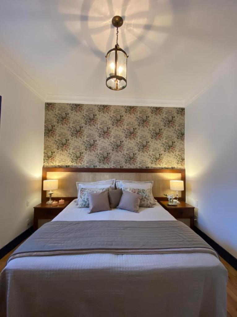 Pousada Boutique Villa Chafariz Tiradentes Dış mekan fotoğraf
