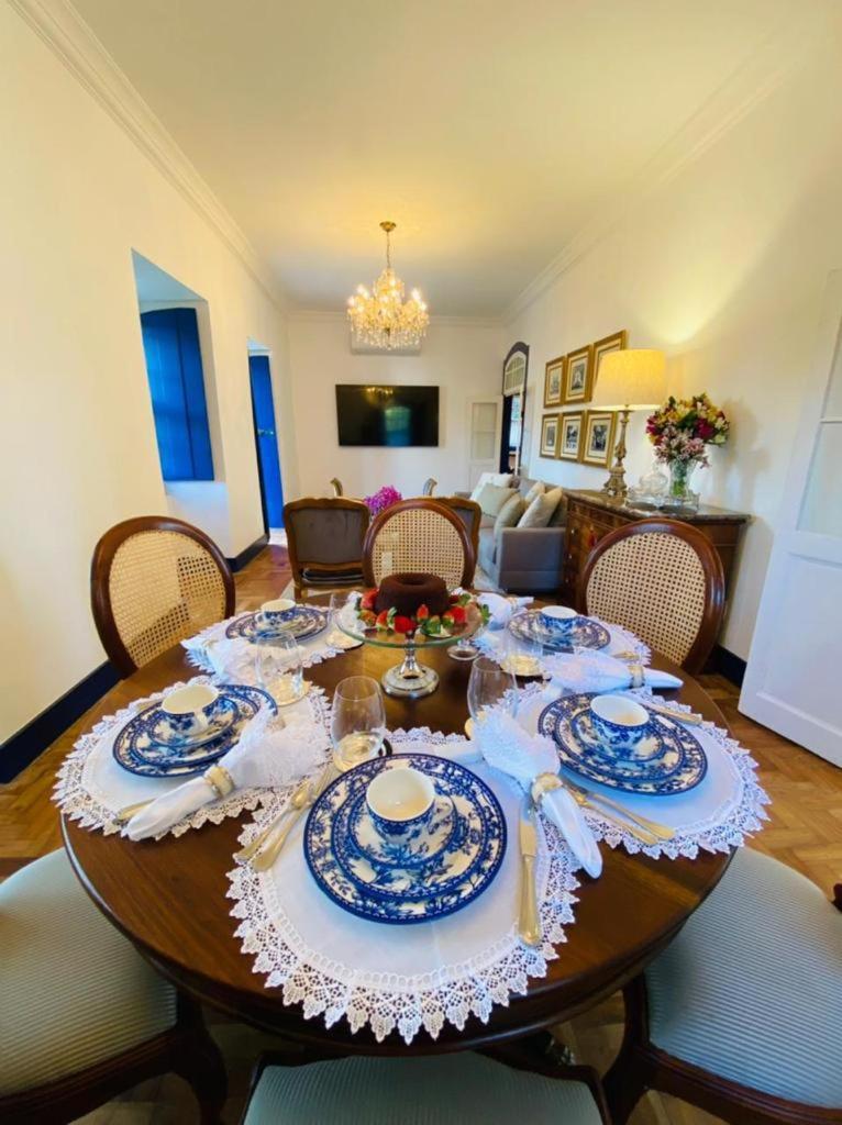 Pousada Boutique Villa Chafariz Tiradentes Dış mekan fotoğraf